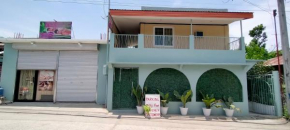 Havenly Guesthouse And Body Massage Spa